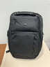 七匹狼双肩包男士电脑包背包大容量电脑包商务户外通勤旅行2025新款 实拍图