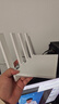 华为路由AX3 双频合一 自动优选 wifi6/多连不卡无线家用穿墙/AX3000/高速千兆路由器 实拍图
