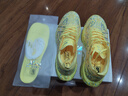 特步（XTEP）【黄金蟒】160X3.5PRO冠军版马拉松竞速碳板跑鞋男子专业跑步鞋 实拍图