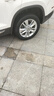 德国马牌（Continental）汽车轮胎 235/55R18 100V UCJ 适配途观L哈弗H2探岳 瑞虎8 实拍图