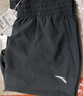 安踏速干裤丨运动裤男士夏季吸湿透气冰丝短裤七分裤休闲薄款中裤 实拍图