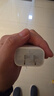Apple/苹果 20W USB-C充电器  type-c充电器苹果手机充电器原装手机快充头 苹果17手机充电 实拍图