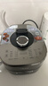 美的（Midea）电压力锅速嫩感6分钟一道菜5L高压锅猛火2200W家用煲汤全自动4-6人电饭煲MY-S572N升级316L钢胆 实拍图