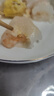 逮虾记虾饺140g/袋广式水晶虾饺早茶手工早餐半成品虾饺皇港式 实拍图