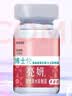 博士伦高度数专用2000度 】亮妍年抛隐形眼镜1片透明片近视定制官方旗舰 1片装【0元入会立减6元】 950度 实拍图