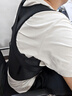 背背佳 新E矫姿带防弯腰端正背部姿势护腰带成人男女 XXXL 实拍图