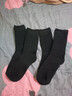 【暖冬必入】袜子女秋冬情侣防寒加厚毛圈毛巾地板袜防臭抗菌 颜色随机 【⭐超值福利】 2双 均码 实拍图