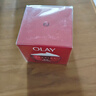 玉兰油（OLAY）大红瓶面霜80g抗皱紧致抗衰老女士保湿面霜护肤品生日礼物女 实拍图