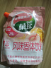 菓珍 甜橙蜜桃味 果珍维C冲饮壶嘴装400g 果汁粉速溶饮料(包装随机) 实拍图