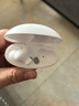 HUAWEI FreeBuds 5i 真无线入耳式降噪蓝牙耳机 音乐游戏运动耳机 安卓苹果手机通用 陶瓷白 实拍图