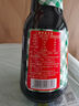 厨邦酱油 老抽系列 特级老抽【特级酱油】150ml 小瓶卤煮红烧酱油  实拍图