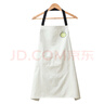 迪普尔 围裙【2条装】女防水防油围裙巾围腰厨房餐厅工作服做饭无袖罩衣 实拍图