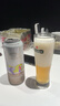 千島湖啤酒（CHEERDAY）小麦精酿白啤酒11度 500ml*12听比利时风味啤酒整箱装 实拍图
