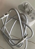 Viken适用于苹果快充套装官·方20W充电器旗舰适用iPhone14/13/12/11/Pro/Max充电头线 适用【苹果15/16/17快充套装】1米标配 实拍图