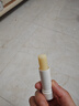 曼秀雷敦（Mentholatum）蜂蜜修护润唇膏4g香橙果保湿滋润淡化唇纹唇膜修护女口红打底 实拍图