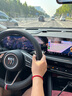 车丽友 汽车方向盘套通用尺寸把套适用于帝豪星瑞思域型格领动英朗卡罗拉雷凌轩逸大众高尔夫ID4宝来速腾朗逸 晒单实拍图