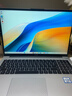 华为MateBook D 16 SE 店铺预装Windows版 轻薄笔记本电脑 12代高性能标压酷睿i5 16G 512G皓月银 实拍图