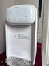 海尔（Haier）恒温水壶定量出水婴儿泡奶机智能调奶器冲奶机电烧水壶家用带风冷 实拍图
