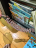 亨凯利儿童防走失带牵引绳小孩防走丢手环遛娃神器防丢失反光背带 粉色 实拍图