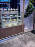 索歌直角蛋糕冷藏展示柜风冷商用冰箱烘焙奶茶咖啡店面包低温慕斯西点酸奶熟食串串水果甜品冷藏保鲜柜 支持定制【尺寸/款式/配置】 900x650x1200mm 实拍图