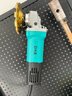 大艺角磨机PAG08-100手磨机磨光机打磨机切割机电动工具 实拍图