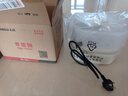 志高（CHIGO）煮蛋器 单双层蒸蛋器小蒸锅 智能定时自动断电2025款电蒸锅 早餐煮鸡蛋神器一体机2-3人 JPZDQ859 实拍图