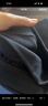 海澜之家保暖裤男士秋裤男纯棉打底裤男保暖裤100%纯棉毛裤线裤棉裤男秋裤 深麻灰 XL -175/100(130-150斤) 实拍图