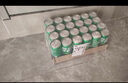 可口可乐（Coca-Cola）檀健次代言 雪碧Sprite零卡无糖饮料330ml*24瓶 新老包装随机发货 实拍图