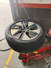 优科豪马（yokohama）轮胎 215/55R17 94W AE50 适配起亚K5/现代索8/丰田锐志凯美瑞 实拍图