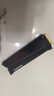 三星（SAMSUNG）1TB SSD固态硬盘 M.2接口(NVMe协议PCIe 4.0 x4) 990 PRO With Heatsink散热片版 台式机 PS5 实拍图