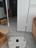 美的（Midea）【巴氏+高温除菌】干衣机烘干机家用烘衣服烘干衣柜小型旅行便携折叠除菌除螨烘干机HBGD10M1 实拍图