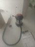 亿力工业级吸尘器家用装修美缝干湿吹三用 汽车车载吸水除尘器大吸力有线桶式吸尘器6263-15L 国家补贴 实拍图