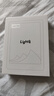 掌阅（iReader）Light4 Turbo 6英寸智能阅读本 电子书阅读器 墨水屏电纸书 平板电脑学习看漫 便携笔记本 告白 实拍图