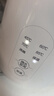 美的（Midea）电热水壶烧水壶自动断电长效保温一体恒温壶食品304不锈钢价保11.11 1500W快速加热1.5升 SH15X301 实拍图
