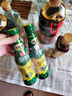 海天 生抽酱油1.9L+醋450ml组合装 味极鲜系列 【特级酱油】调味品组 实拍图