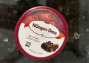 哈根达斯（Haagen-Dazs）经典比利时巧克力口味冰淇淋 100ml/杯 雪糕 实拍图