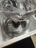 【京东物流】茶壶套装整套茶具大容量玻璃茶杯带滤网耐高温泡茶具 2000ML一壶+四杯套装【无茶盘】 实拍图