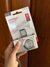 闪迪（SanDisk）16GB SD存储卡 C10 至尊高速版内存卡 读速80MB/s 捕捉全高清 数码相机理想伴侣 实拍图