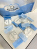 DI-YAMAN开孔湿敷棉敷脸专用可拉伸一次性压缩面膜纸化妆棉水疗面膜布开口 厚款 50枚 棉质压缩面膜 实拍图