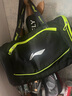 李宁（LI-NING）游泳包沙滩玩水收纳防水袋男女干湿分离防水包770-1黑色 实拍图
