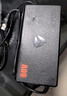 雅迪（yadea）电动车原装铅酸电池60V充电器智能散热充电器适用 60V20Ah铅酸电池-三圆头（接口问题询问客服） 实拍图