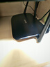普联（TP-LINK）双千兆路由器 易展mesh分布式 AC1200无线家用穿墙 5G双频 WDR5620千兆易展版 IPv6 实拍图