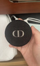 迪奥DIOR【邓为同款】气垫盈润缎光0N防晒遮瑕粉底化妆品礼盒生日礼物 实拍图