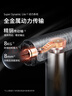 飞利浦（PHILIPS）筋膜枪小钢炮肌肉按摩器全身筋膜按摩仪专业级便携深层按摩颈膜枪3204G 男女友生日礼物 实拍图