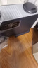 美的（Midea）【语音加湿】石墨烯踢脚线取暖器/家用电热电暖器/电暖气全屋升温大面积烤火炉/浴室暖风机HDT22HS 实拍图