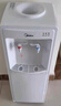 美的（Midea）饮水机家用桶装水立式办公室温热多重防干烧大储物柜饮水器MYR718S-X 实拍图