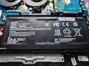 绿巨能（llano）适用惠普暗影精灵光影精灵2二代pro笔记本电池TPN-Q173 15-ax214TX 218 TE04XL内置电脑电池 实拍图