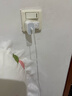 Apple/苹果 20W USB-C充电器  type-c充电器苹果手机充电器原装手机快充头 苹果17手机充电 实拍图