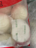 思念香菇青菜早餐包800g10只包点早餐半成品食品早点早饭 实拍图