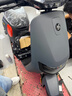 九号（Ninebot）电动车2025款 Fz 110 电动自行车9号智能锂电【门店自提】 到门店选颜色 实拍图